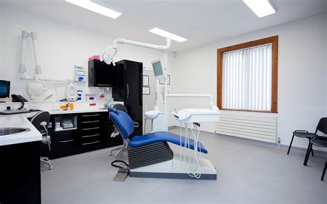 Cambourne Dental Clinic | Cambridgeshire - Colosseum Dental