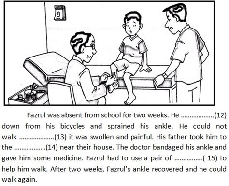 Baseline data matapelajaran spm.docx via www.scribd.com. Soalan Latihan Bahasa Melayu Penulisan Tahun 2 - Nice Info d