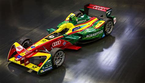 The series is promoted and owned by formula e holdings. Formel E: Audi kündigt Werksteam an - ecomento.de