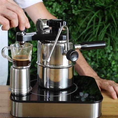 Bialetti moka express 6 cup review. #VIDEO Espresso & Lattes Anywhere using the Bellman Espresso Maker & Steamer 🔥 Shop👉 Link in Bio ...