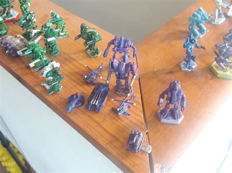 To rules and instructions from war. TableTop War Games