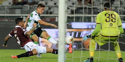 Nazionali: Raspadori e Tripaldelli in Under 20, Russo ...