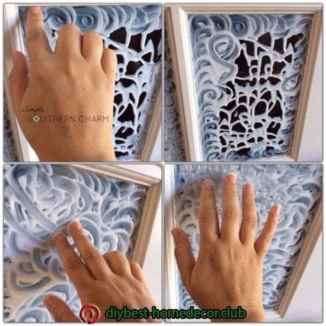 We do this with marketing and advertising partners (who may have their own information they've collected). Diy home decor (With images) | Diy staining, Stained glass diy, Glass crafts