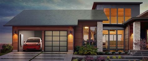 The cutting edge solar shingles, confirmed by lyndon rive, will be unveiled around q4 2016 when tesla. Tesla Solar Roof shingles review - Ecohome