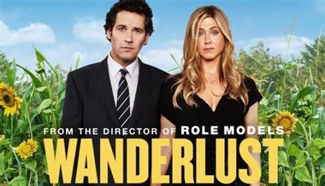 Watch full episode of wanderlust in 123movies, rattled by sudden unemployment, a manhattan couple escapes modern society by finding themselves on a commune in georgia, after the economy crashes down on their dreams in new york. Episode #48 - "Wanderlust" - Two Guys, One Movie