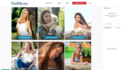 We provide expert reviews of elite singles dating site. EuroDate Review 2020 - Everything You Have To Know About ...