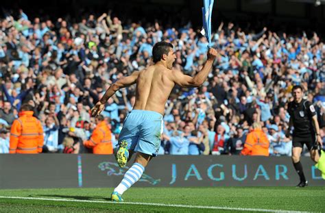 Arguably the most famous finish to a premier league season, martin tyler's commentary combined with the name of manchester city's popular argentine footballer creates the moniker for the. Five of the most dramatic final day moments - Premier League Central