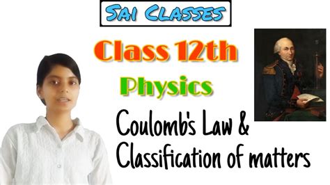 The laws of malaysia can be divided into two types of laws—written law and unwritten law. Coulomb's Law & Classification of matter #CoulombsLaw # ...