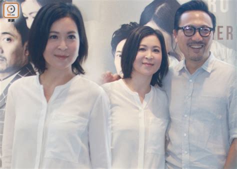 The site owner hides the web page description. Project Roundabout 舞台劇發佈會 - Louisa Square 蘇玉華官方網站