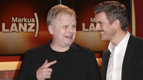 Der tag von markus lanz (43) könnte mehr als 24 stunden haben. Herbert Grönemeyer bei Markus Lanz: "Ich bin ja eher ...