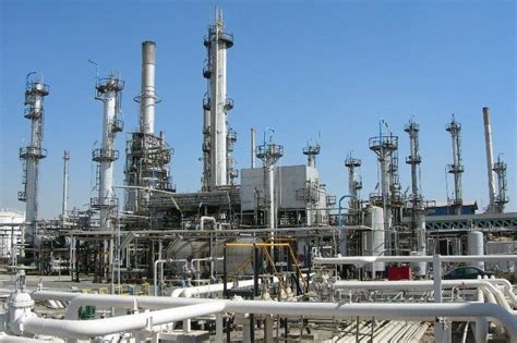 The saudi arabian petroleum and natural gas company are based out of dhahran. Saudi Arabia to construct an oil refinery in Nigeria