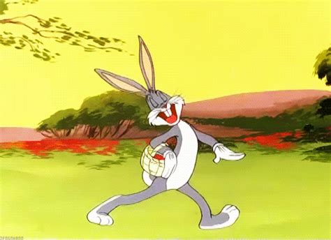 Bugs bunny gifs images and graphics. Vis ma vie d'instit en gif animé (12) | L'instit'humeurs ...