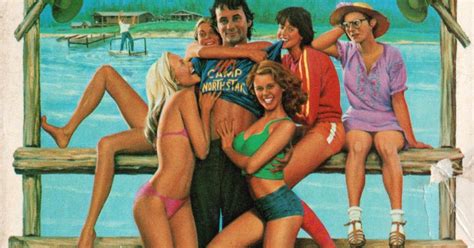 How old am i if i was born on april 19, 1979? Ha ha, it's Burl!: Burl reviews Meatballs! (1979)