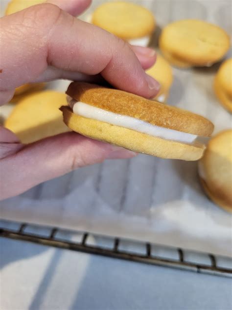 Biscuits turcs Halley : comment les faire soi-même ? – Ma Cuisine Turque