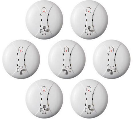 All the search results for 'fire smoke detector' are shown to help you, we can recommend these related keywords. DZX 7pcs/lot Wireless Wifi GSM Home Security Alarm System ...