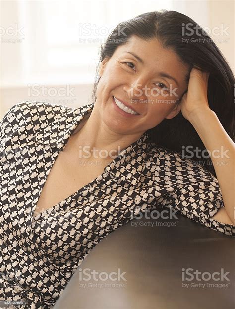 China, japanese mature, chinese mature, asian mature, asian webcam, usa. Beautiful Mature Asian Woman Smiling Stock Photo & More ...
