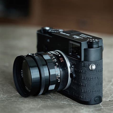 With the typhoon h3 and the ion l1 pro camera developed in partnership with leica, yuneec and leica camera ag bring the best of their respective worlds together to bring leica photography to the skies. Wetzlar.com Leica Collector on Instagram: "Leica M10 ...