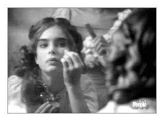 See more of brooke shields on facebook. Grab the Champagne!: Young Brooke Shields