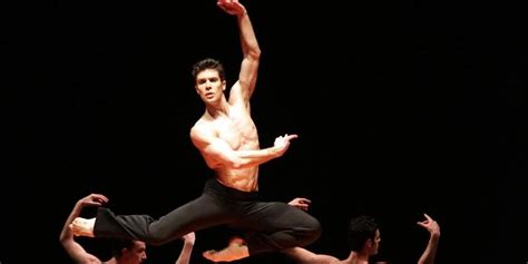 Foto immagini di danza roberto bolle immagini verona bolle. Bolle, ecco il vocabolario della mia danza - Pierachille ...