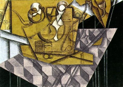 Stillleben kunst kubismus kunst kunstideen picasso gemälde kleine leinwand kunst selbstporträt picasso. Tazas de Té, Juan Gris | La guía de Historia del Arte