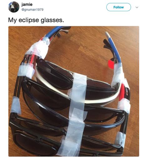 This table shows up to the 10 most recent results. 26 Hilarious Tweets About The Solar Eclipse That'll Make ...