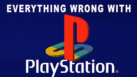 Bitcoin should be treated with the same care as your regular wallet, or even more. Everything Wrong With Playstation - YouTube