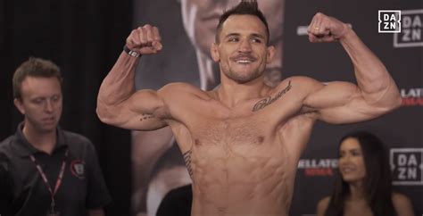 The former bellator lightweight champion announced the news on his instagram account in october of. Michael Chandler son