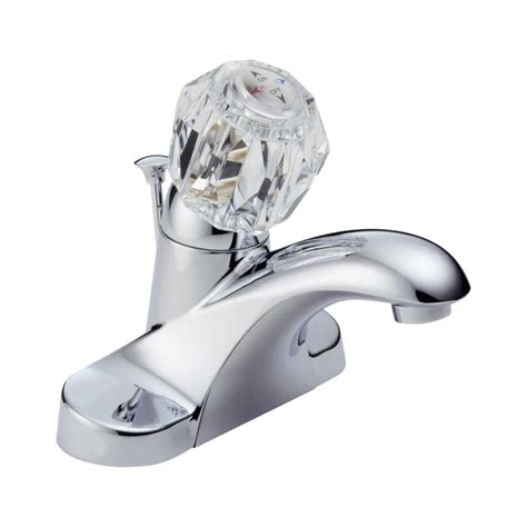 Does your spout leak when you take a shower? How To Fix A Leaky Bathtub Faucet Single Handle Delta