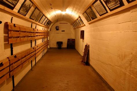 Das Bunker-Museum - Stadtteilinitiative Hamm