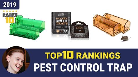 We have partnered with dubai's best companies to get you the service you deserve. Best Pest Control Trap Top 10 Rankings, Review 2019 ...