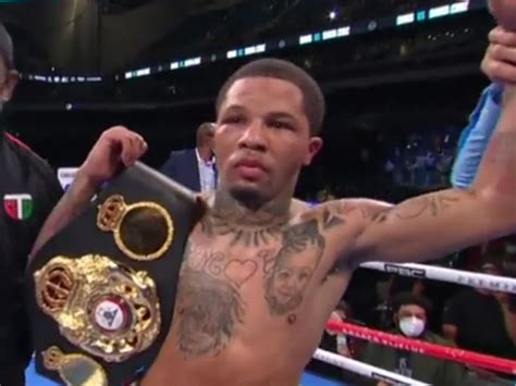 Gervonta davis vs ryan garcia. Gervonta Davis eyes Ryan Garcia vs Luke Campbell winner ...