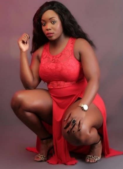 Collection by justin • last updated 2 hours ago. Kenyan Curvy Risper Faith Stuns In New Photos ...