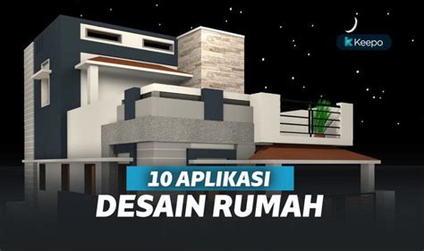 Aplikasi desain rumah lainnya adalah houzz interior design ideas, aplikasi ini menyediakan 20 juta desain bagi yang ingin membuat desain rumah lengkap dengan taman, garasi maupun inner court bisa dreamplan adalah aplikasi desain rumah yang sangat digunakan, baik untuk membangun. Aplikasi Buat Desain Rumah Android - Desain Rumah