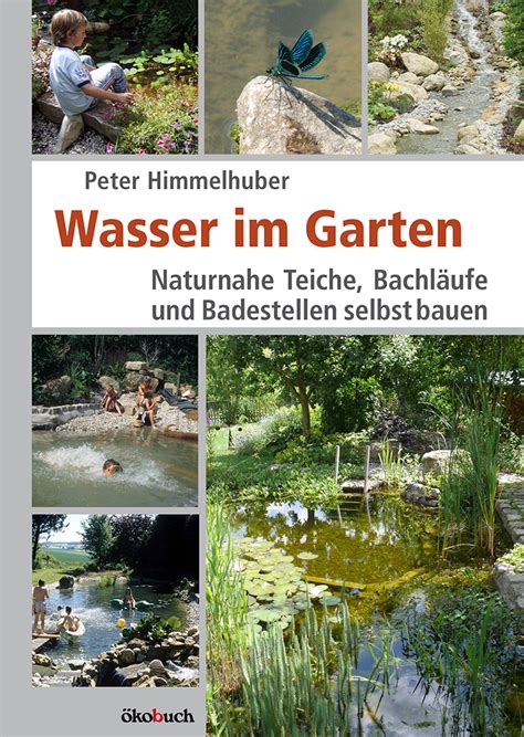 Check spelling or type a new query. Wasser im Garten - ökobuch Verlag GmbH