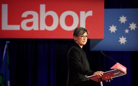 By rotowire staff | rotowire. Passion and principle review: Penny Wong is far from done