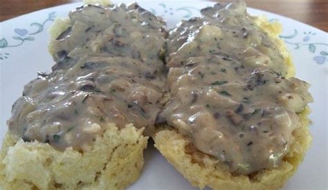 Directions step 1 melt butter in a large skillet or saucepan over medium heat; Creamy Country Gravy | Recipe | Country gravy, Country ...
