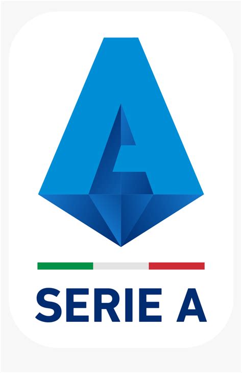 Look at links below to get more options for getting and using clip art. Serie A Logo Png, Transparent Png - kindpng