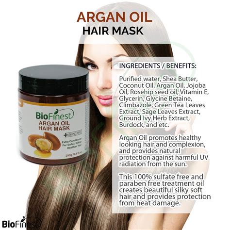 Using almond oil nourishes and strengthens your hair, and is optimal for treating hair loss an. ★Argan Body Scrub & Hair Repair Gift Set★ Argan Oil Dead ...