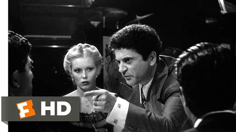 Raging bull movie reviews & metacritic score: Raging Bull (7/12) Movie CLIP - Joey Beats Salvy (1980) HD ...