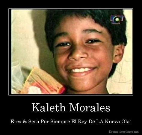 Kaleth morales, was a colombian singer and. Dayana: kaleth miguel morales troya