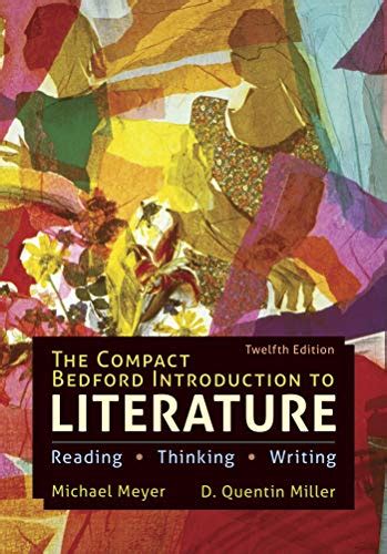 Customers who viewed this item also viewed. compact literature Textbooks - SlugBooks