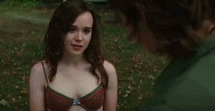 Discover & share this ellen page gif with everyone you know. Have you ever masturbated to Ellen Page? | Page 2 | Sports ...