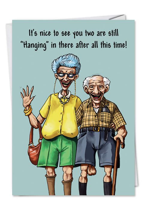 Just something to think about: You Know You're Old When ... Funny Old People Jokes