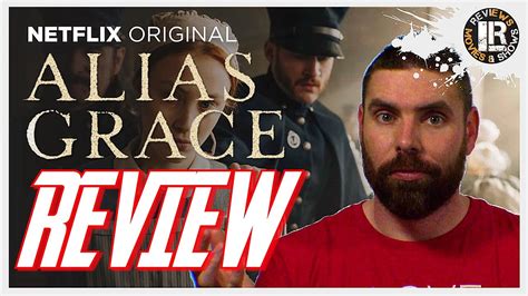 Find helpful customer reviews and review ratings for alias grace: Alias Grace Season 1 Review - YouTube