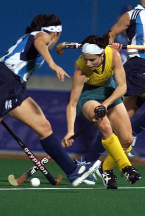 Símbolos de los juegos olímpicos. Juegos Olímpicos: HOCKEY HIERBA