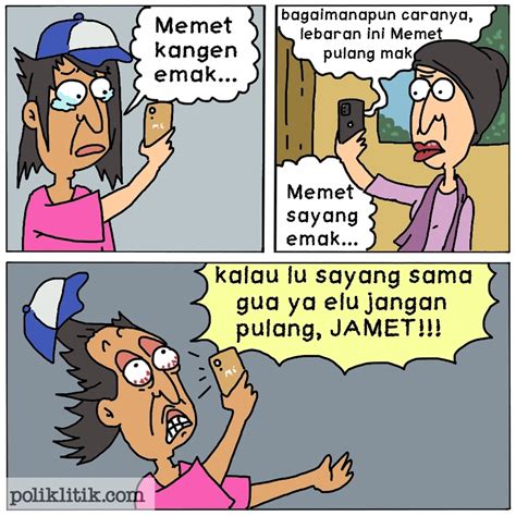 Gudangkomik merupakan situs baca komik online dengan koleksi terlengkap dan terupdate. Larangan Mudik - Poliklitik