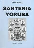 Santeria (santería in spanish, meaning way of the saints) is a set of related religious systems that fuse roman catholic beliefs with traditional yorùbá beliefs, that over time became a unique religion in its own right. Santería Milagrosa: Olodumare, Olofi, Olorum y Orí