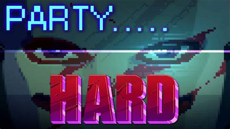 Instead of calling the police, you. Party Hard Gameplay 60FPS - YouTube