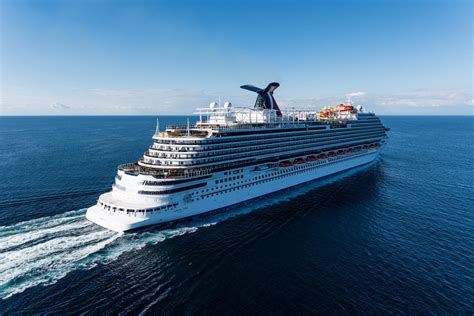 When Will Carnival Cruise Ships Sail Again? | Cruise.Blog