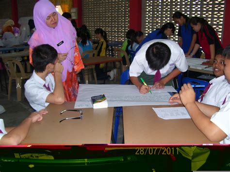 Perbandaran baru iaitu bandar baru batang kali terletak di kawasan ini. English Language Panel, SMK Ampang Pecah (Bestari), Kuala ...